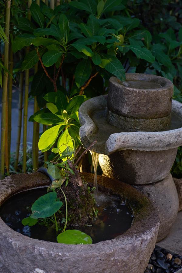 Hangzhou West Lake Lake Yi Tong Intelligent Homestay Exterior foto