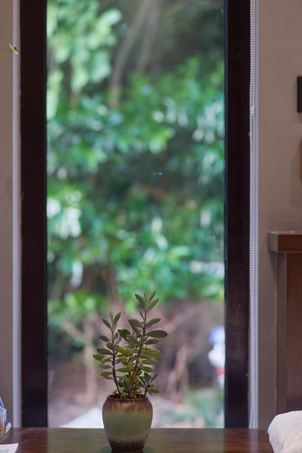 Hangzhou West Lake Lake Yi Tong Intelligent Homestay Exterior foto